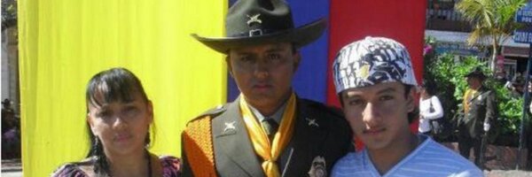 sneiderbarrera Profile Banner