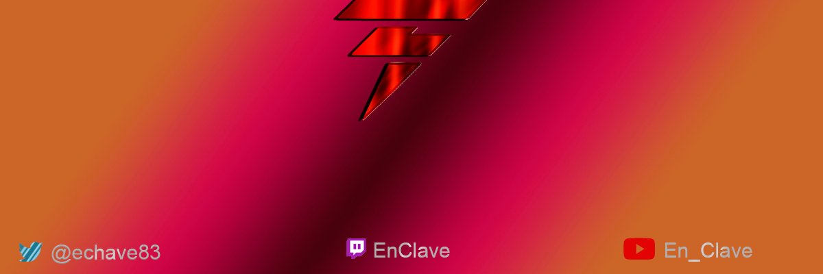 EnClave banner