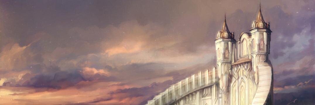 chimeer's profile banner image