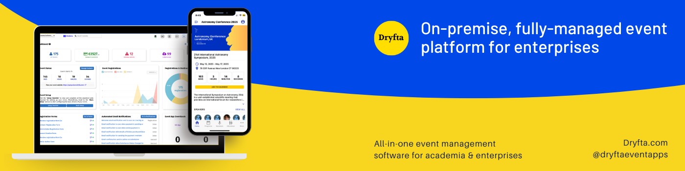 DryftaEventApps's profile banner image