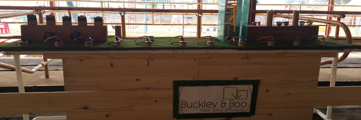 BuckleyandBoo's profile banner image