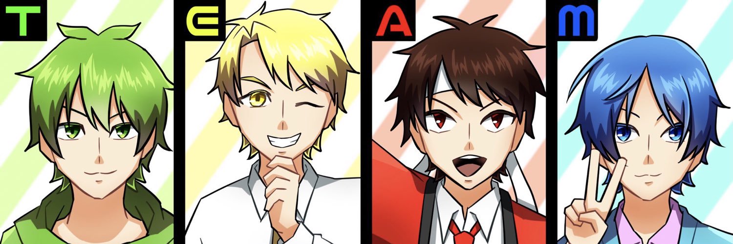 umelemon94's profile banner image