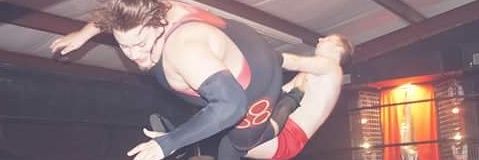 RCWEthanCage's profile banner image