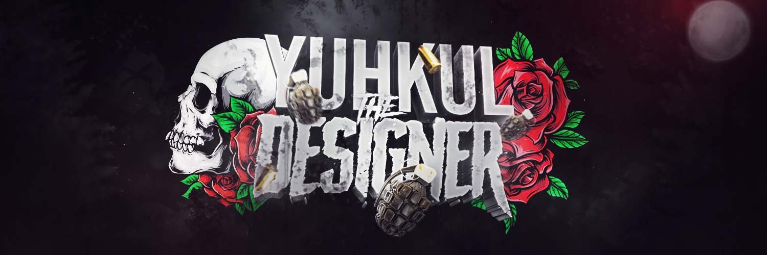 Yuhkul's profile banner image