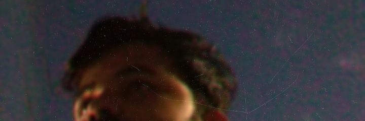 oreoganesh's profile banner image