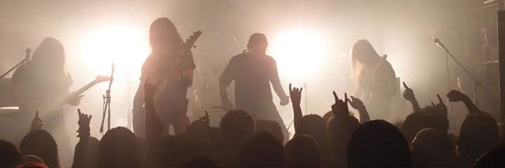 VOLCANO Official banner