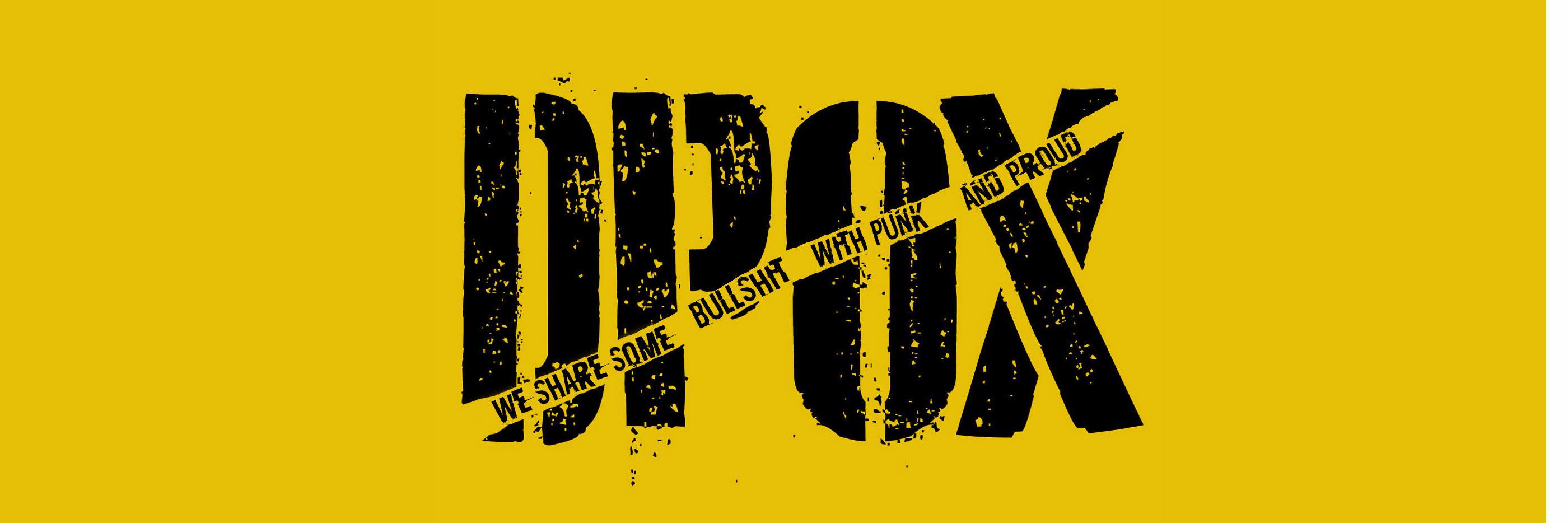 OFFICIAL DPOXIDE banner