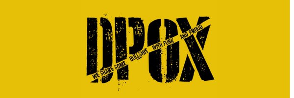 DPOX_Official Profile Banner