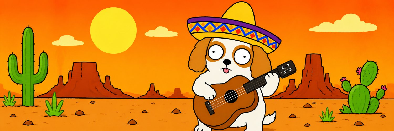 Barkito banner