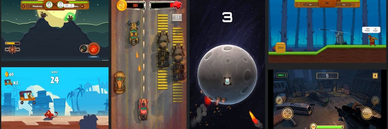 Hammerplay Studios banner