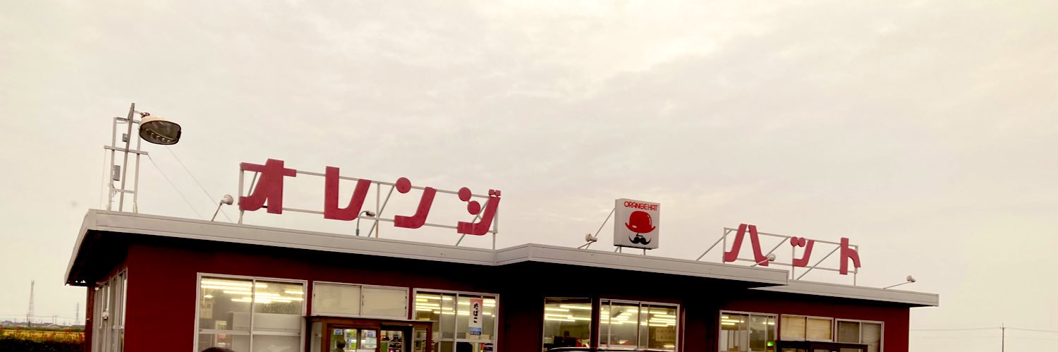 kinoko_719's profile banner image