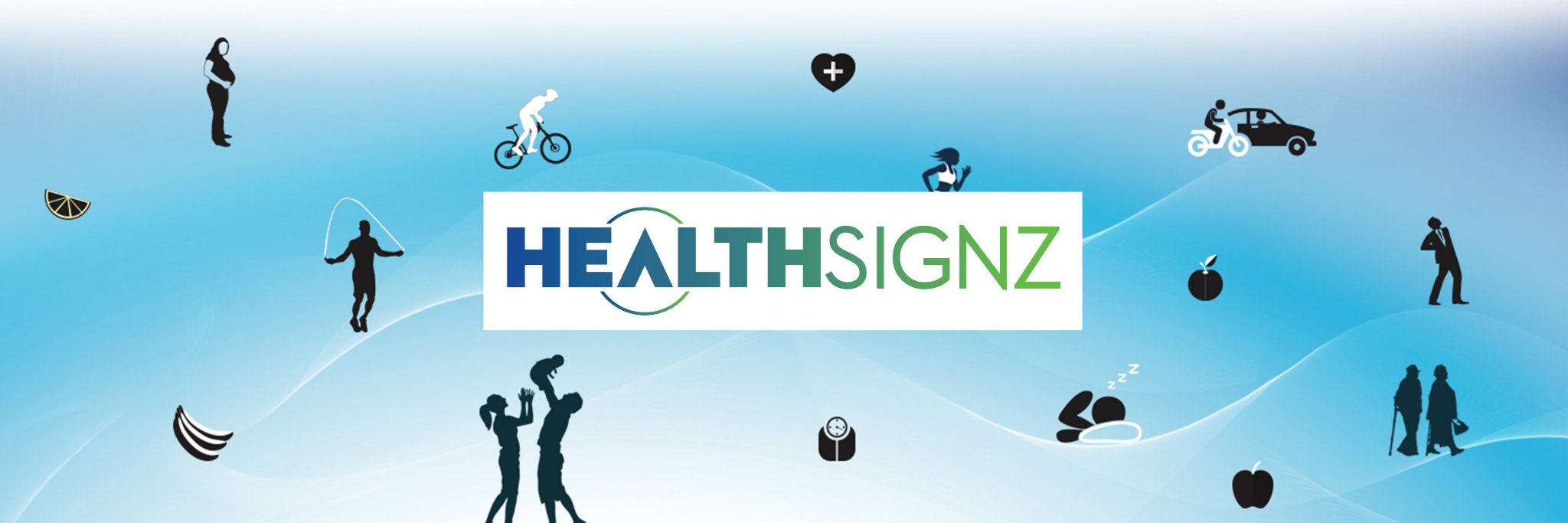 HealthSignz's profile banner image