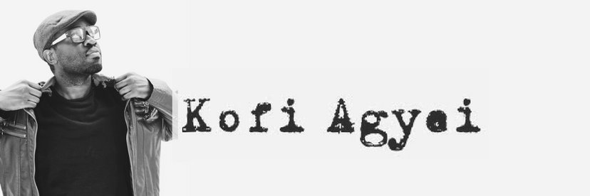 KofiAMusic's profile banner image