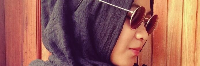 ZulfaRini's profile banner image