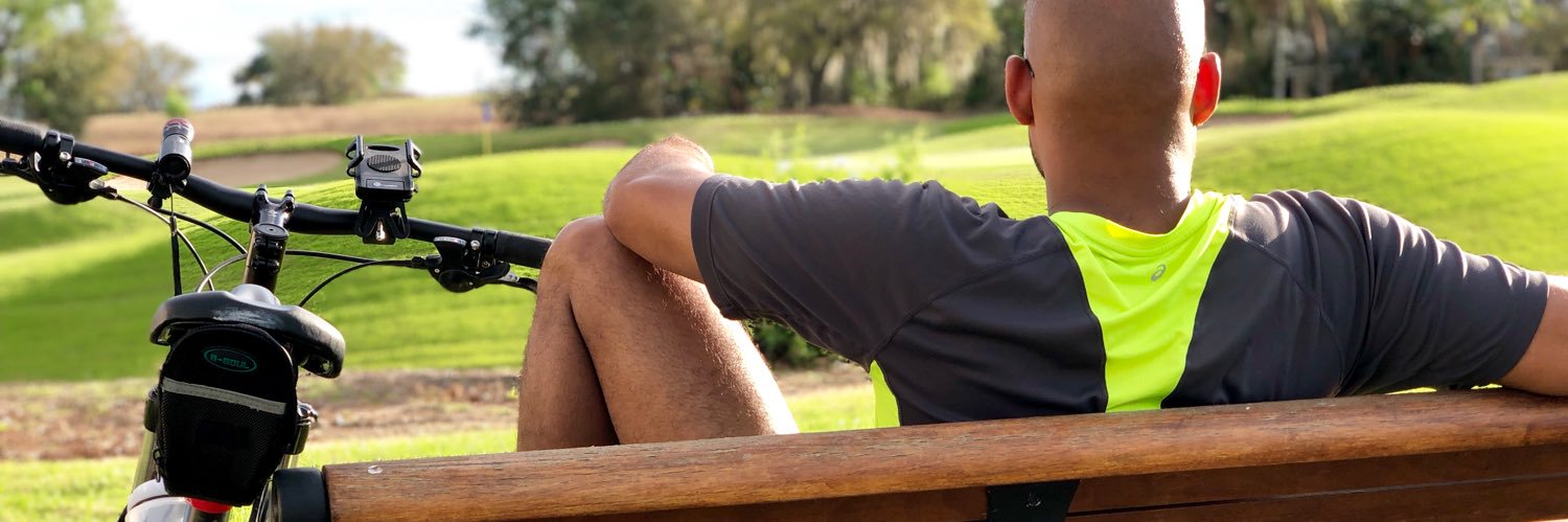 arielblancox's profile banner image