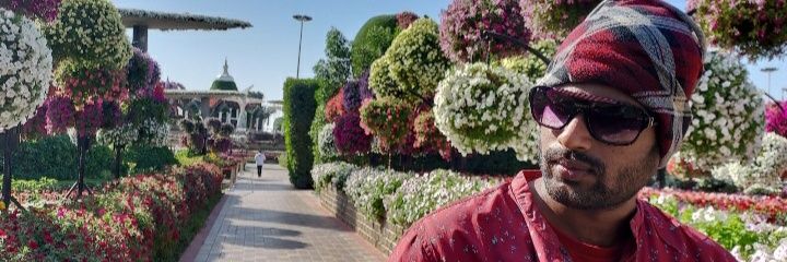 YaVicky's profile banner image