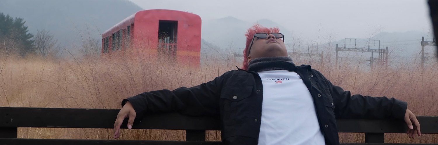 troublxsome's profile banner image