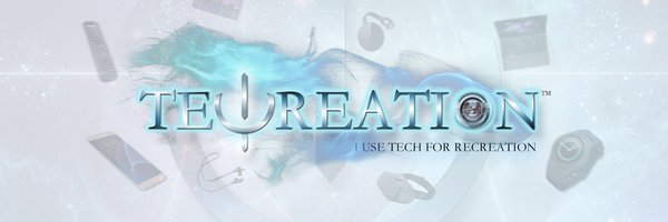 TeQreation Profile Banner