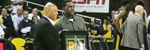 DeMarcus D Minor banner