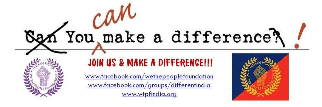 wtpfindia's profile banner image
