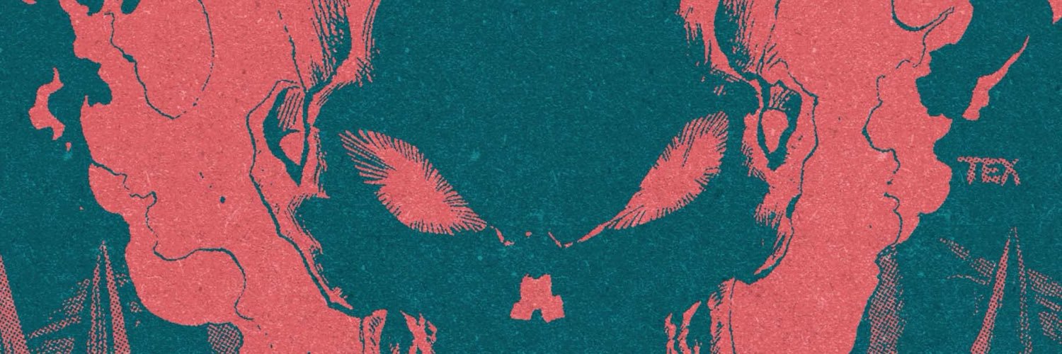 gohstriderr's profile banner image