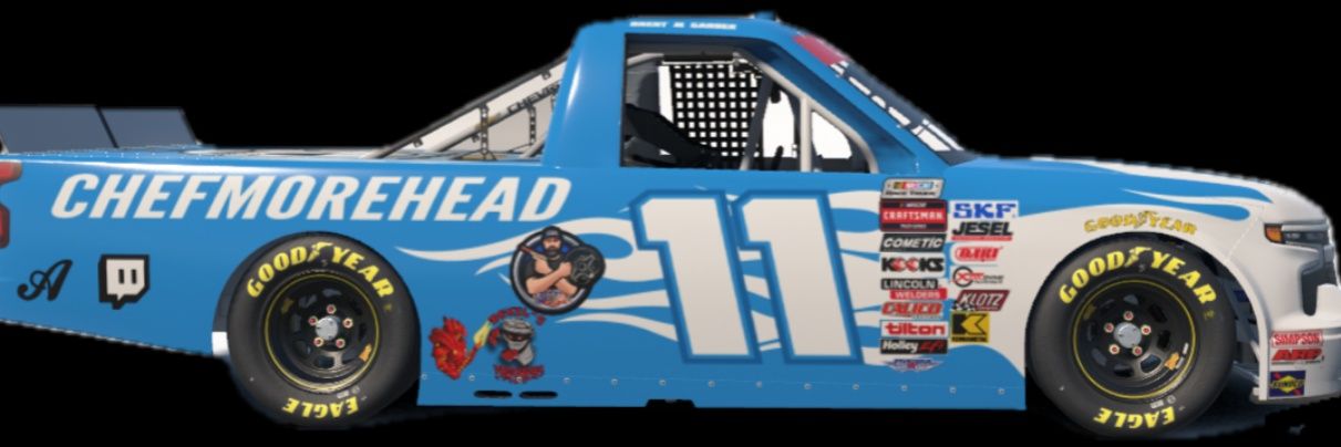 Chef Morehead banner
