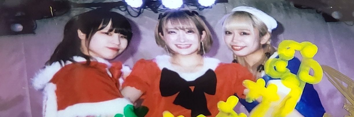 Dayflower17's profile banner image