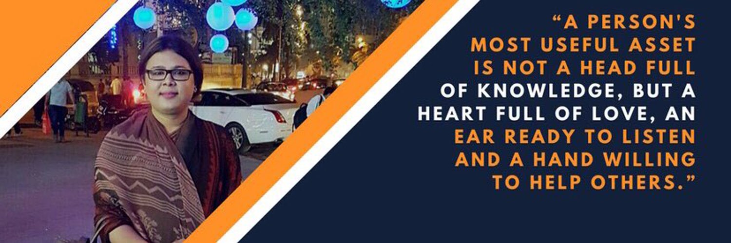 SapanKayCee's profile banner image