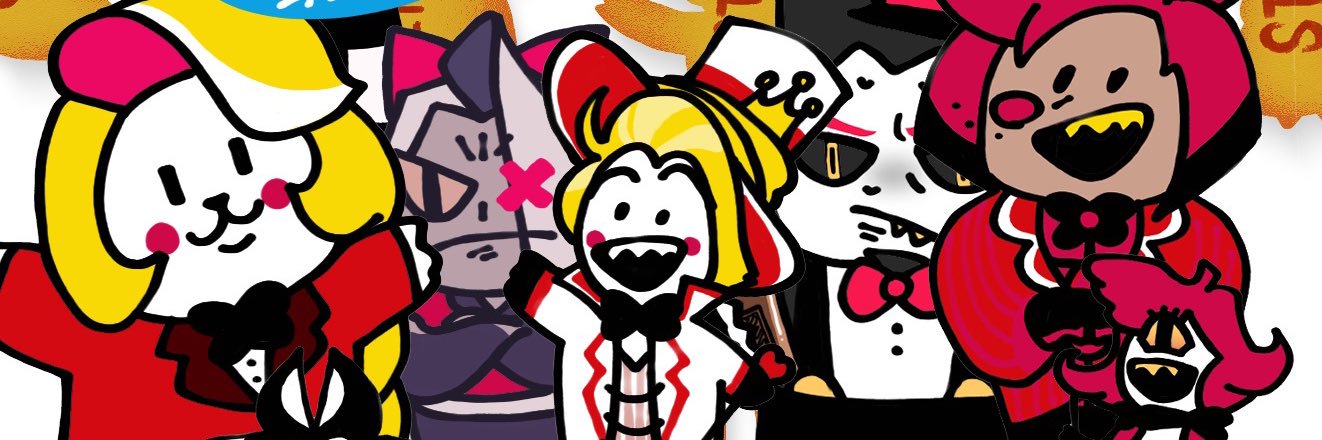 rita🏨🌈🎀原稿ガチ低浮上かも banner