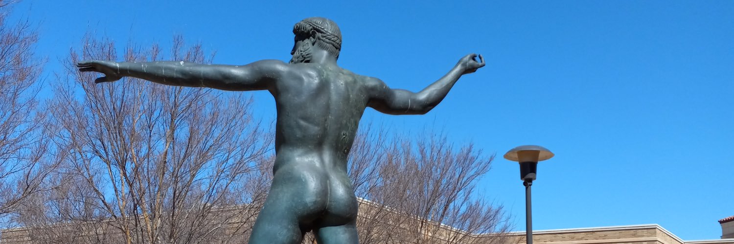 Tracy🌵😷 banner