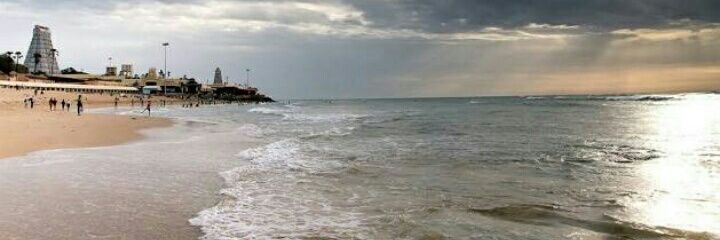 Sakthivel_Murug's profile banner image
