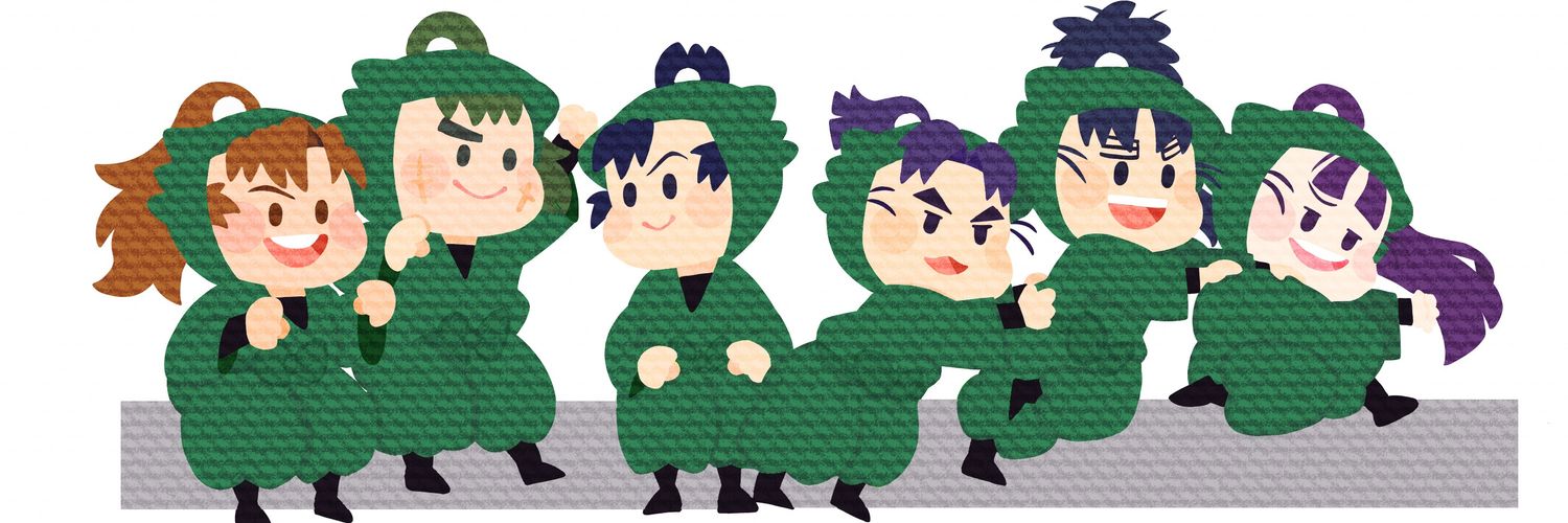 とっちゃん banner