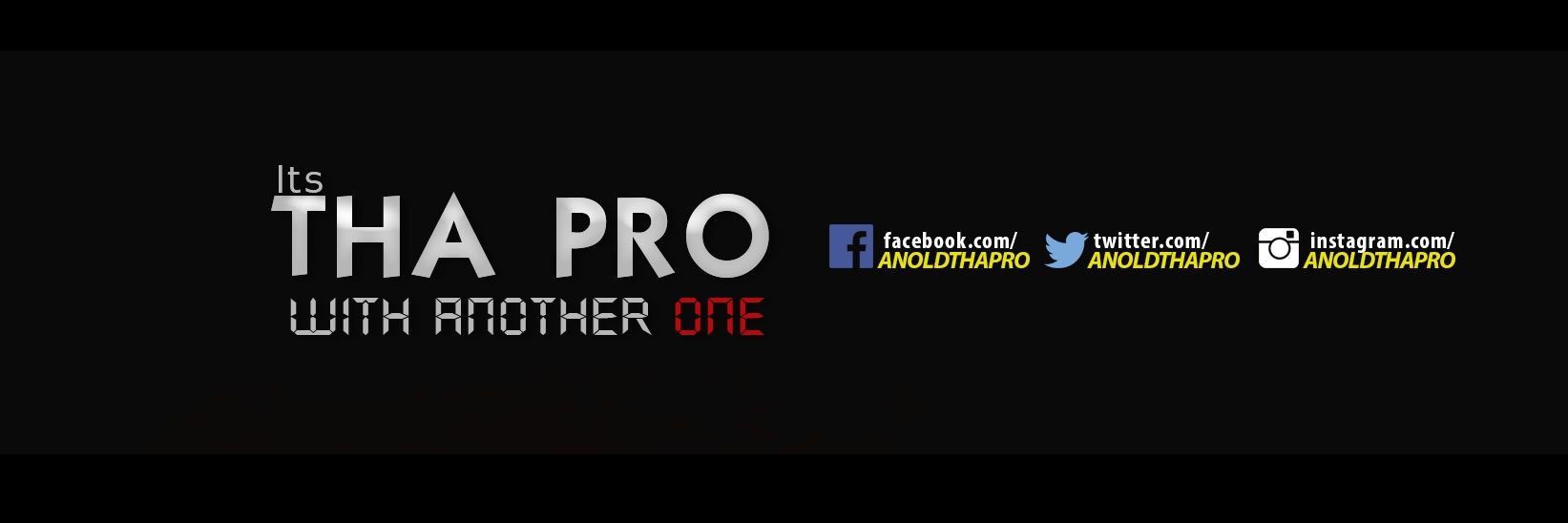 prodbythapro's profile banner image