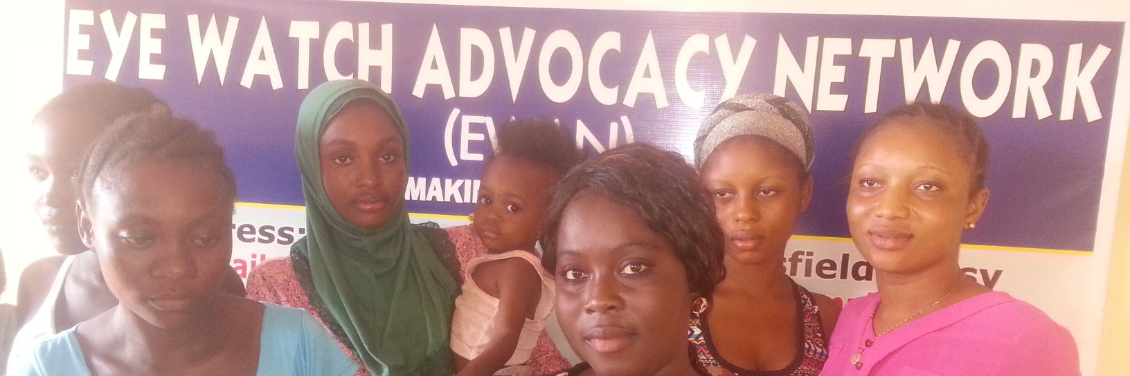 ewansierraleone's profile banner image