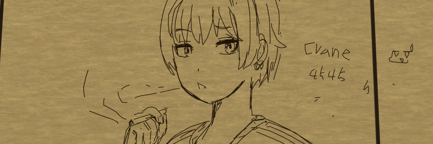 crane4545's profile banner image