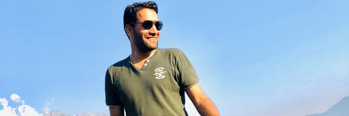 ShowkatJunaid's profile banner image