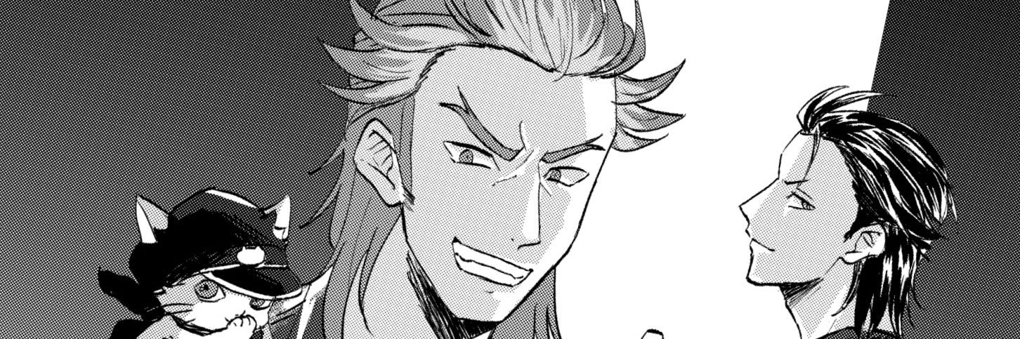 mmhunk's profile banner image