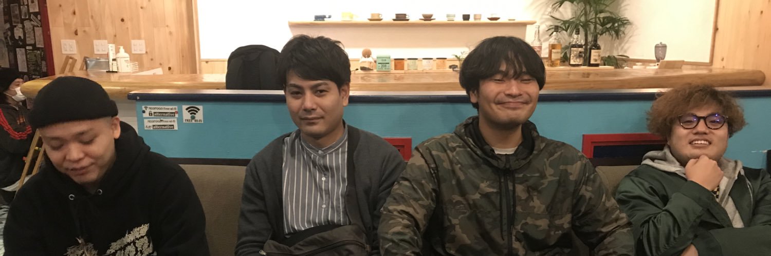 ケンゴリアンズ banner