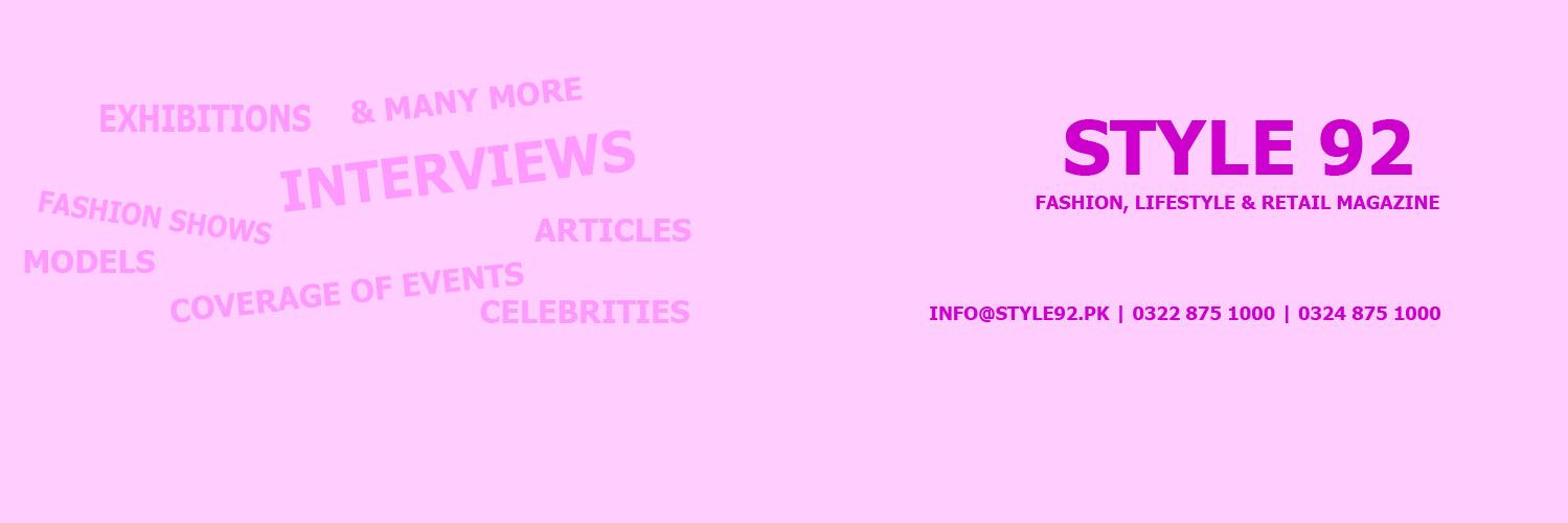 STYLE92official's profile banner image