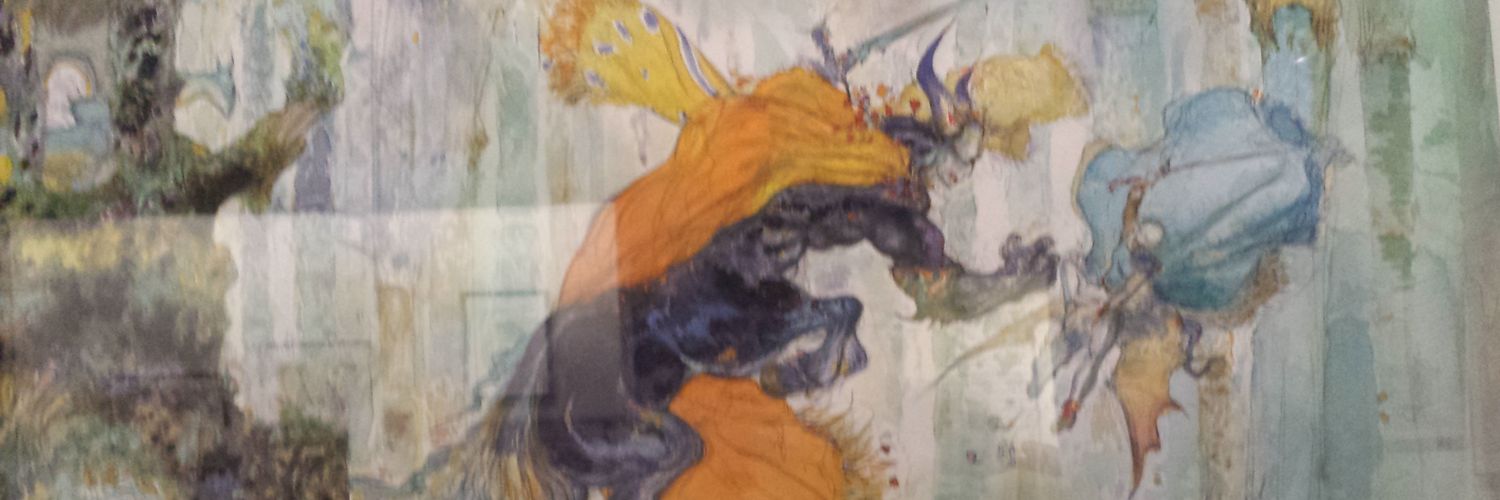 Iiya777's profile banner image