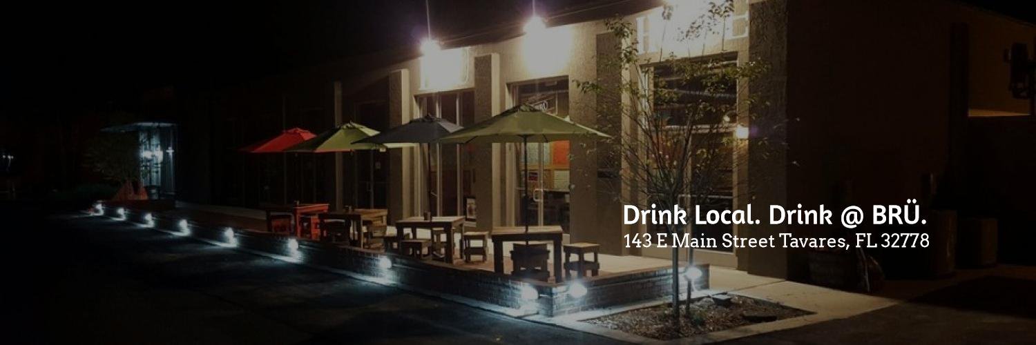 BruTapHouse's profile banner image