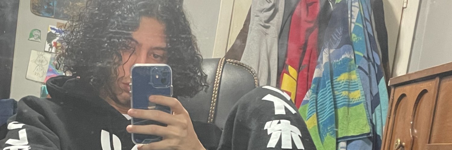 chicososa7's profile banner image