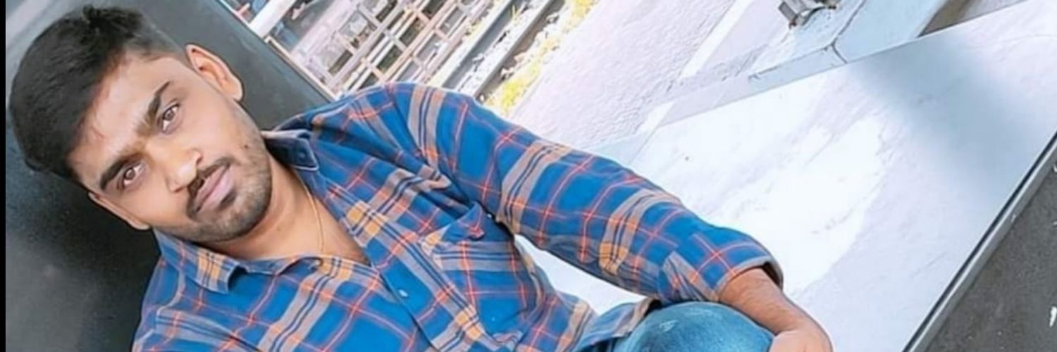 CaKrishnReddy's profile banner image