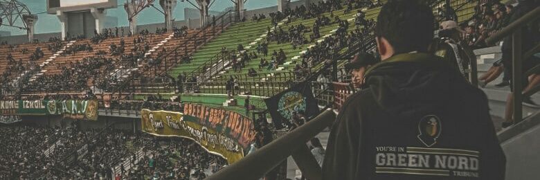 highfajri's profile banner image