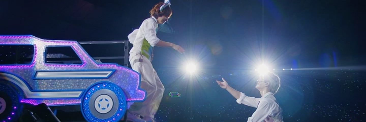 조한비 ジョハンビ banner