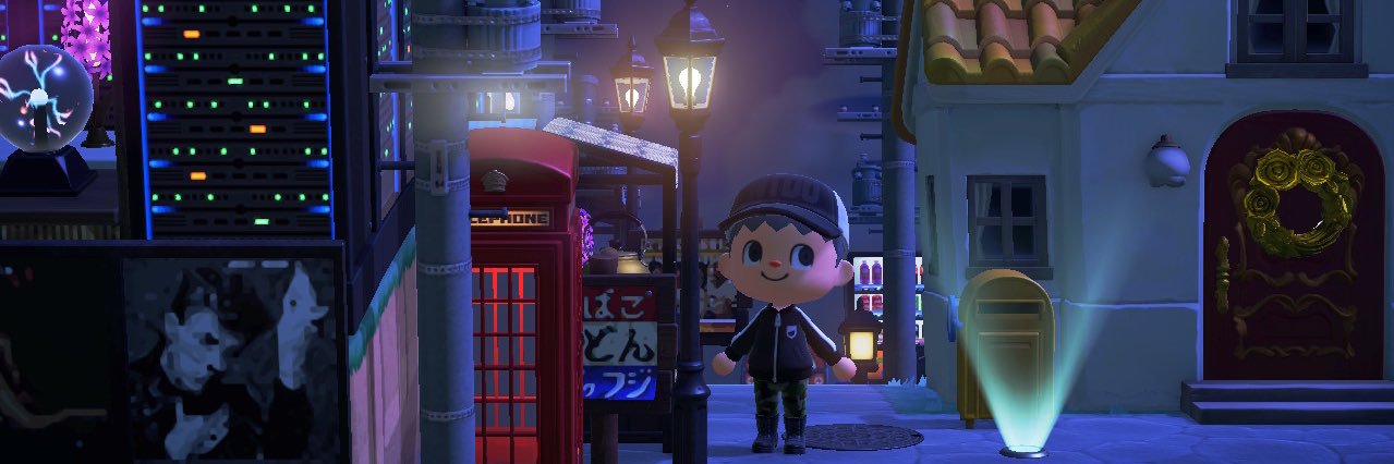 rumour4u1's profile banner image