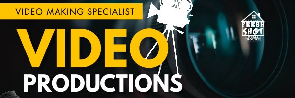 FreshShotMedia's profile banner image