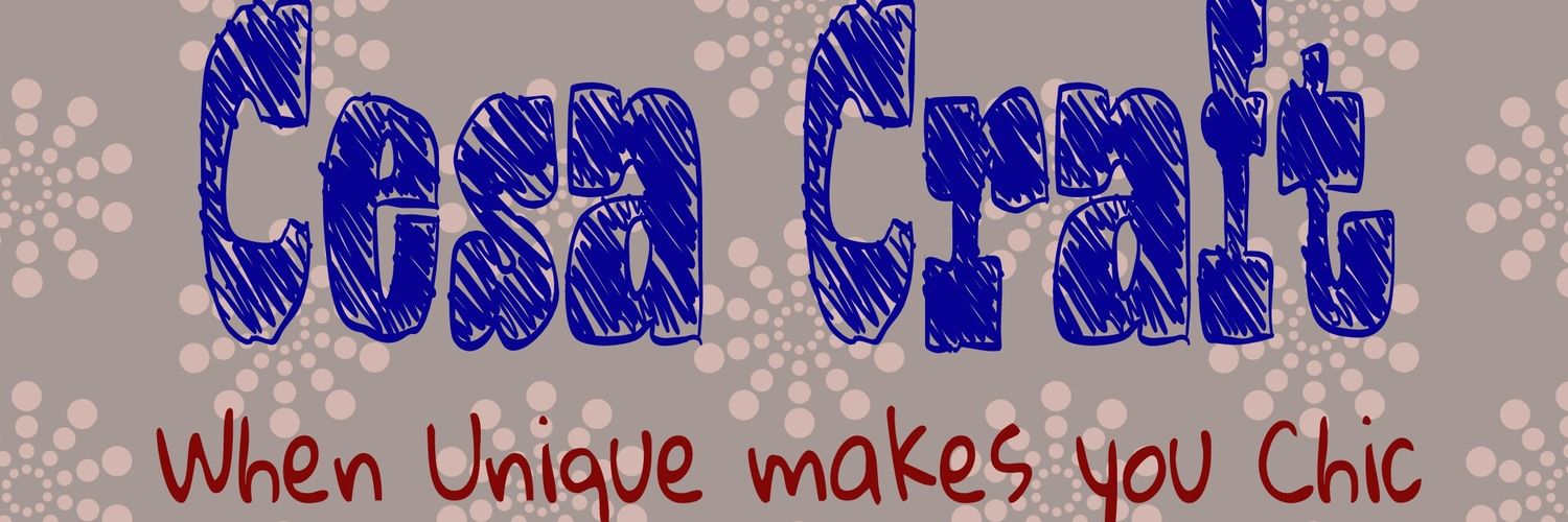 cesa_craft's profile banner image