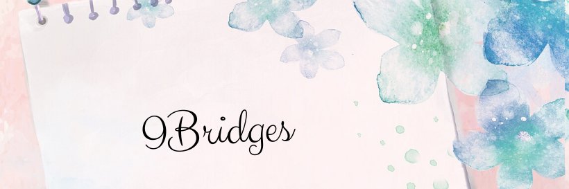 9BridgesWriters's profile banner image