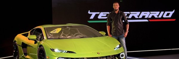 RealMrHowMuch Profile Banner